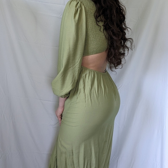 SOLD ON DEPOP - Picture 6 of 6